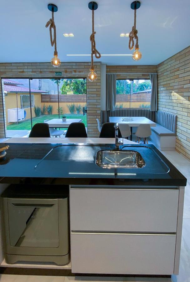 Manaca House Apartamento Praia Grande  Exterior foto