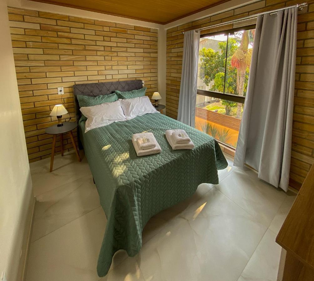 Manaca House Apartamento Praia Grande  Exterior foto