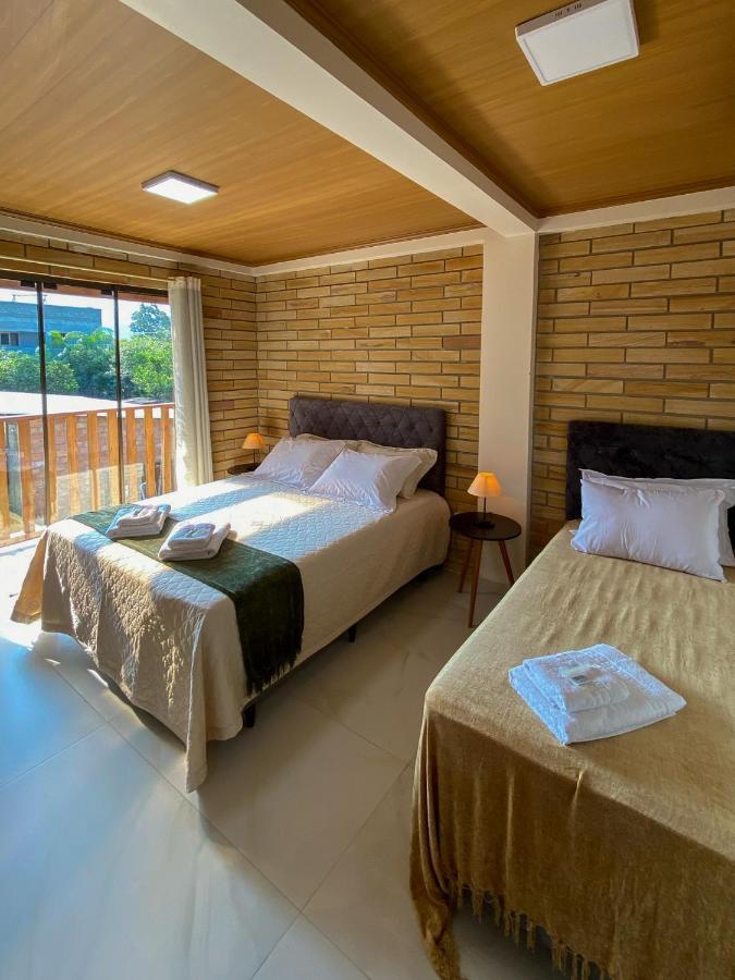 Manaca House Apartamento Praia Grande  Exterior foto
