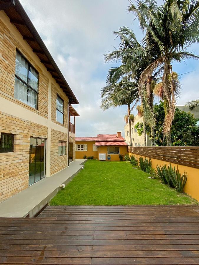 Manaca House Apartamento Praia Grande  Exterior foto