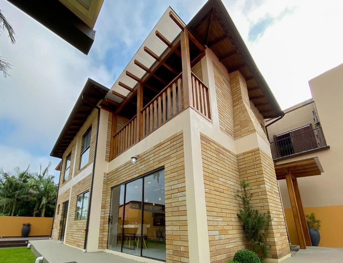 Manaca House Apartamento Praia Grande  Exterior foto