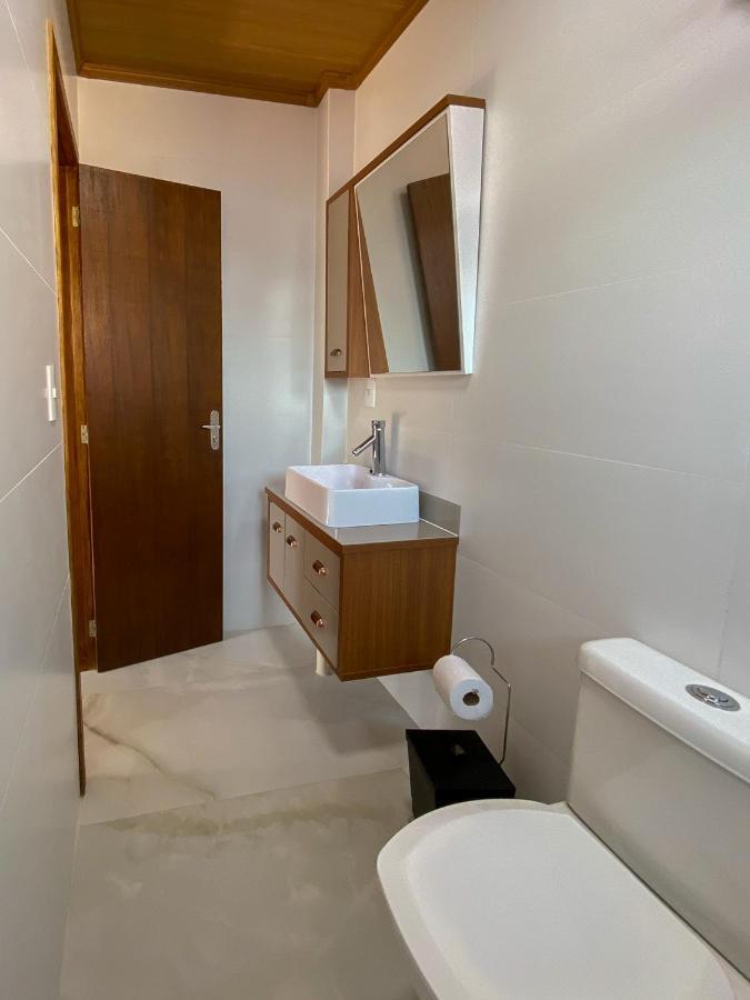 Manaca House Apartamento Praia Grande  Exterior foto